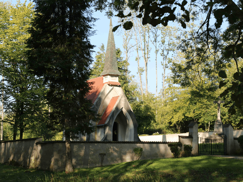 Visite guidée : Bezonvaux 1919-1940 - entre espoir et désillusion