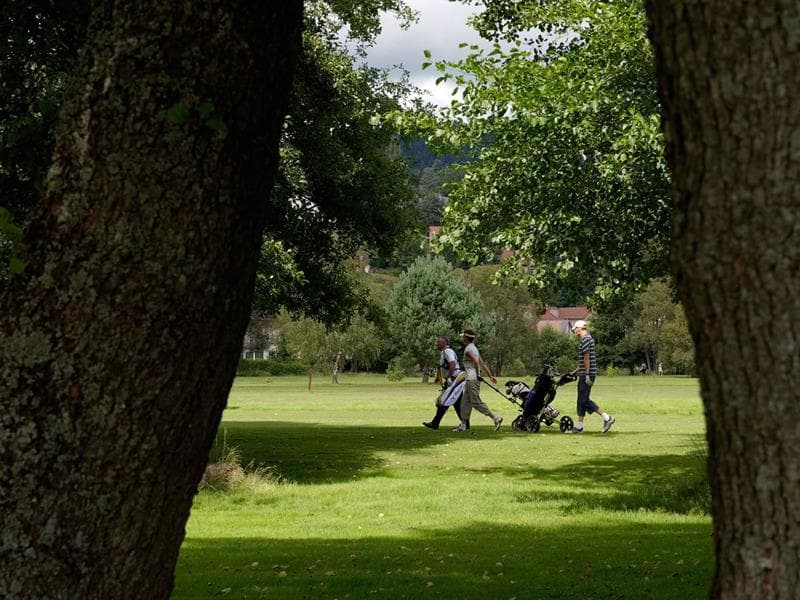 Golf de Saint-Dié-des-Vosges