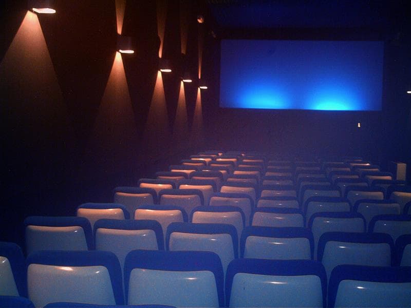 Cinéma l'excelsior