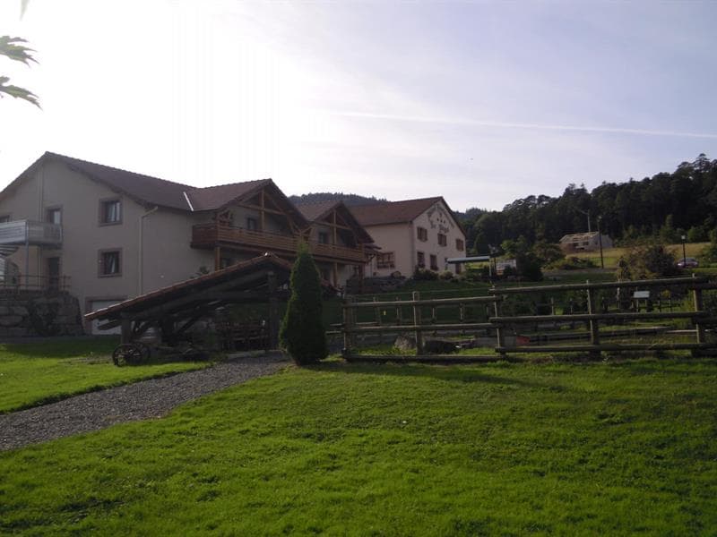 Restaurant le Régal