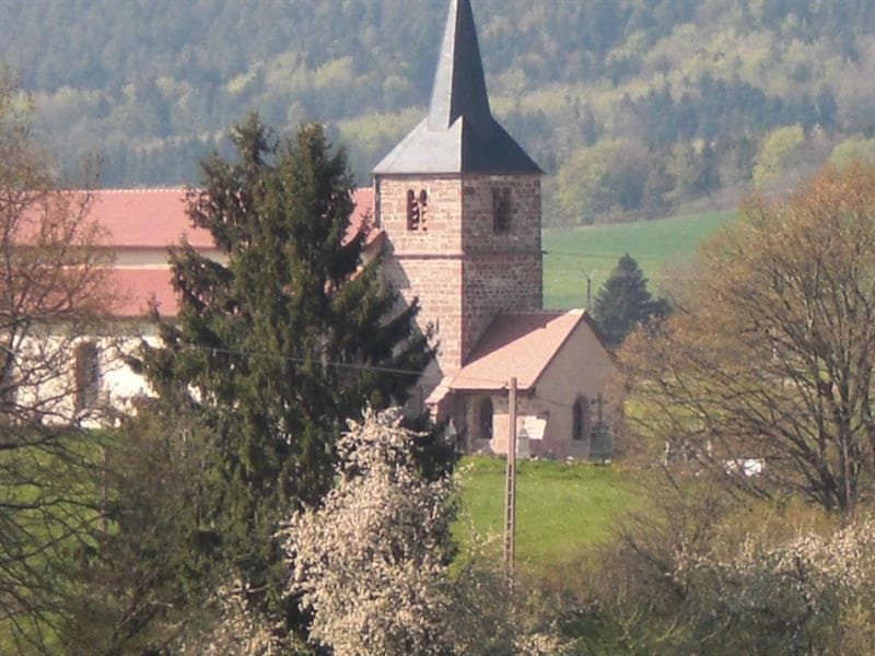 Église de Saint-Jacques du Stat