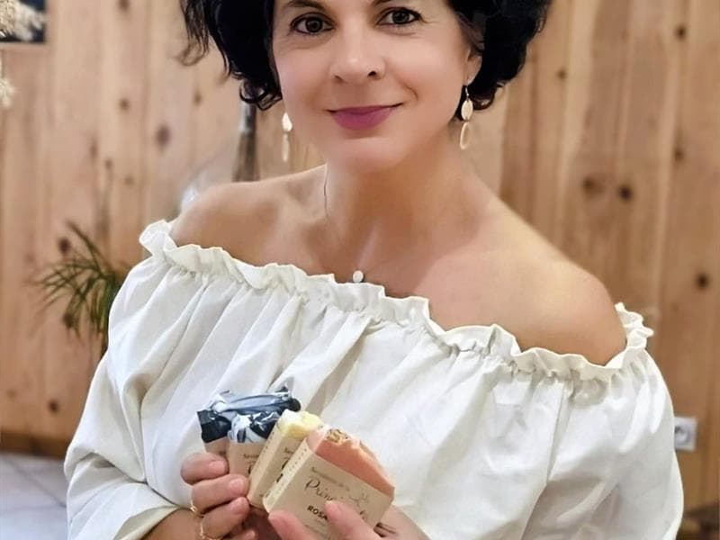 Savonnerie de la Principauté