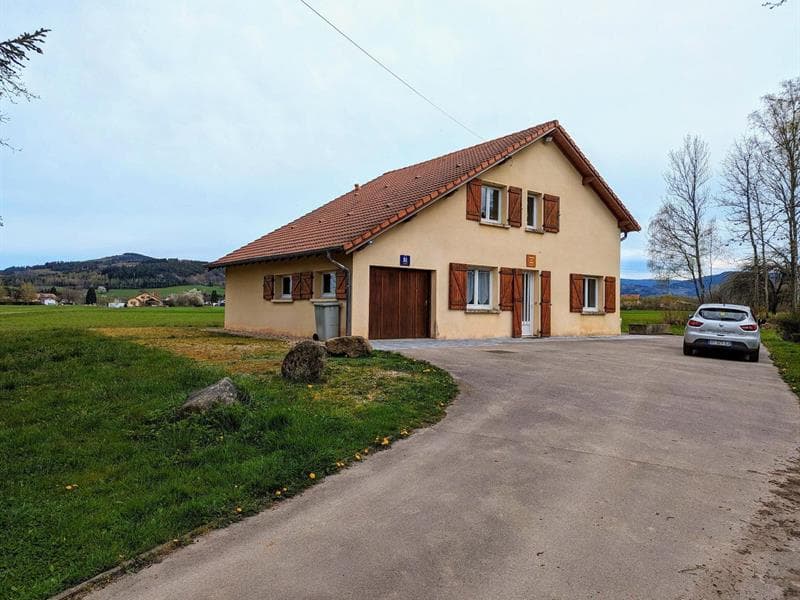 Gîte La Marade