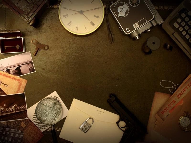 Escape Game Temps mort