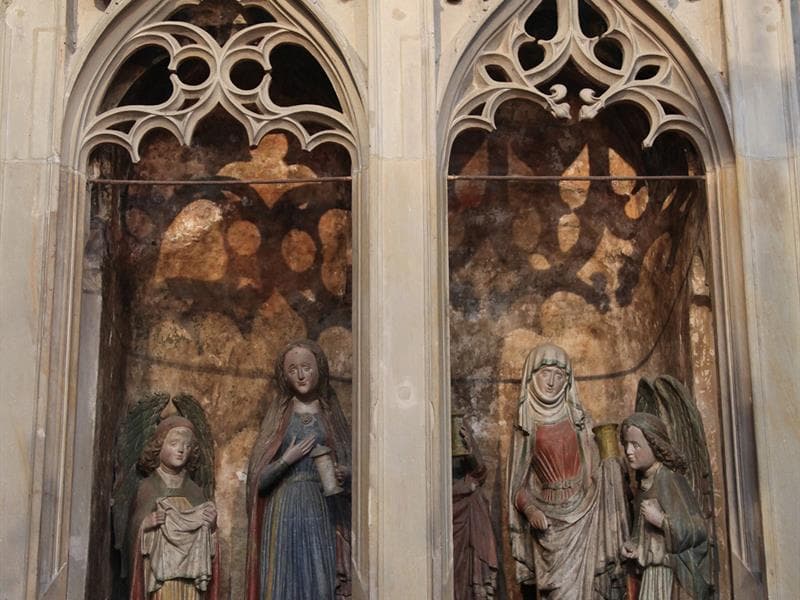Église Saint-Marcel