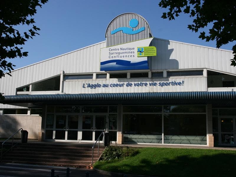 Centre Nautique