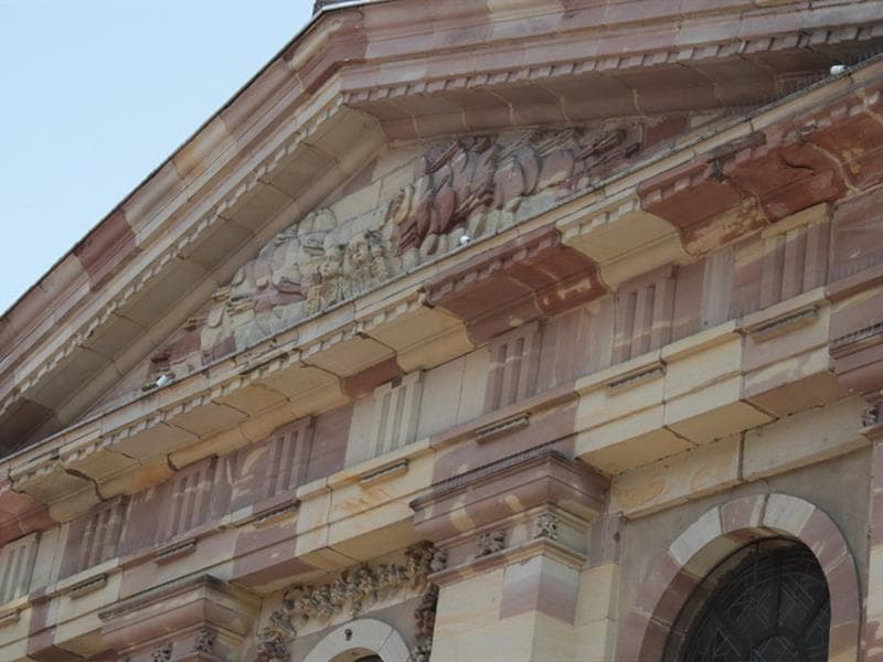 Église Saint-Nicolas