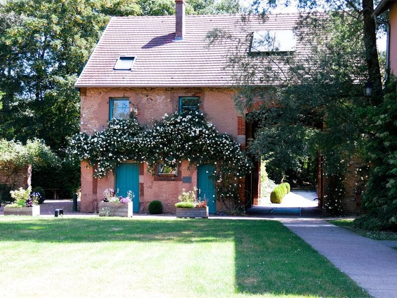 Le Jardin des Faïenciers