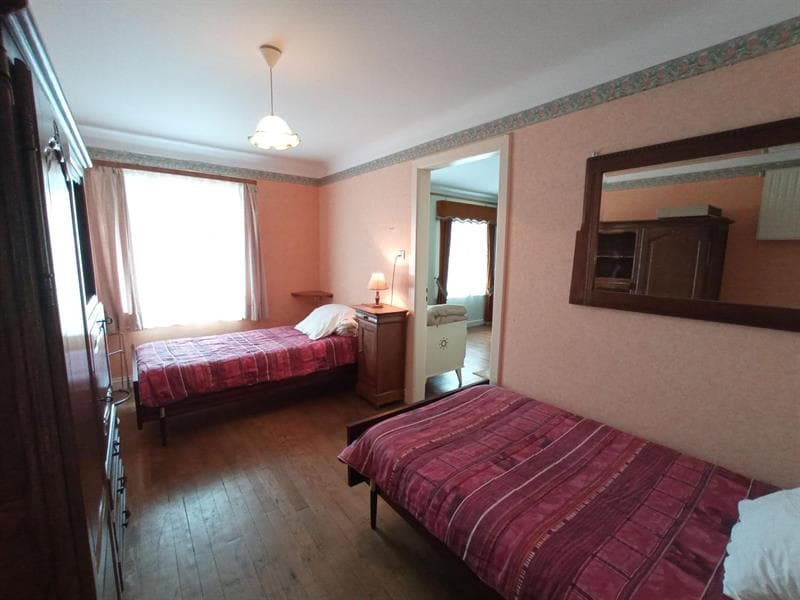 Gîte des amis