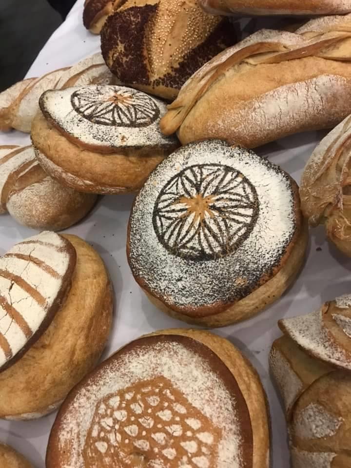 Boulangerie - salon de thé froehlich
