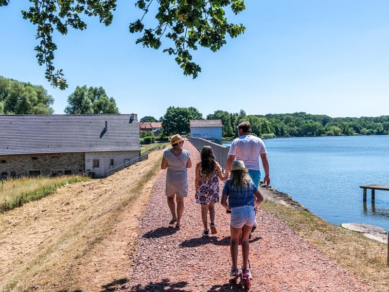 Commune de Holving