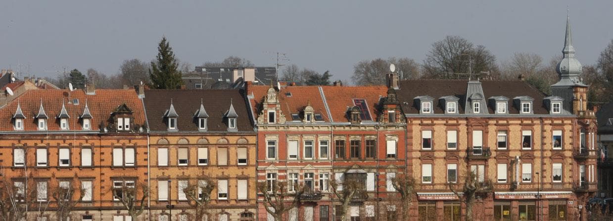 Visite commentée - Les belles demeures de nos capitaines d'industrie