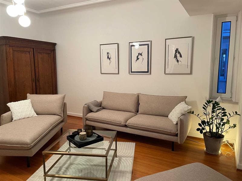 Appartement Le 40