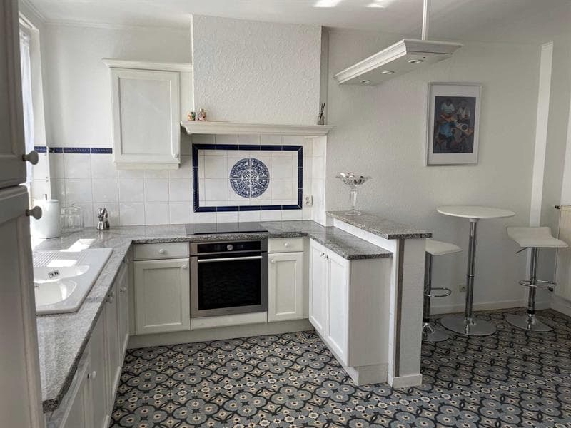 Appartement Le 40