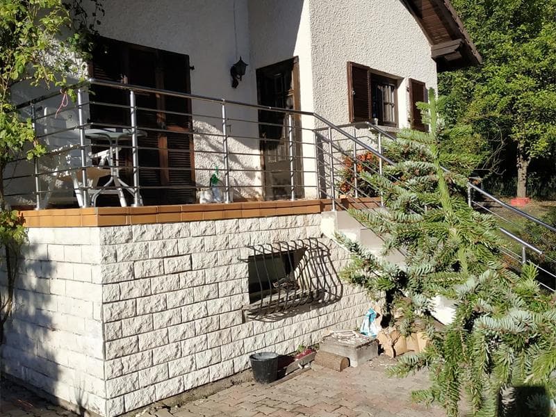 Chalet Diff