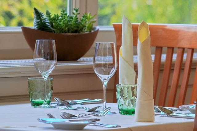Restaurant Les Gras Q