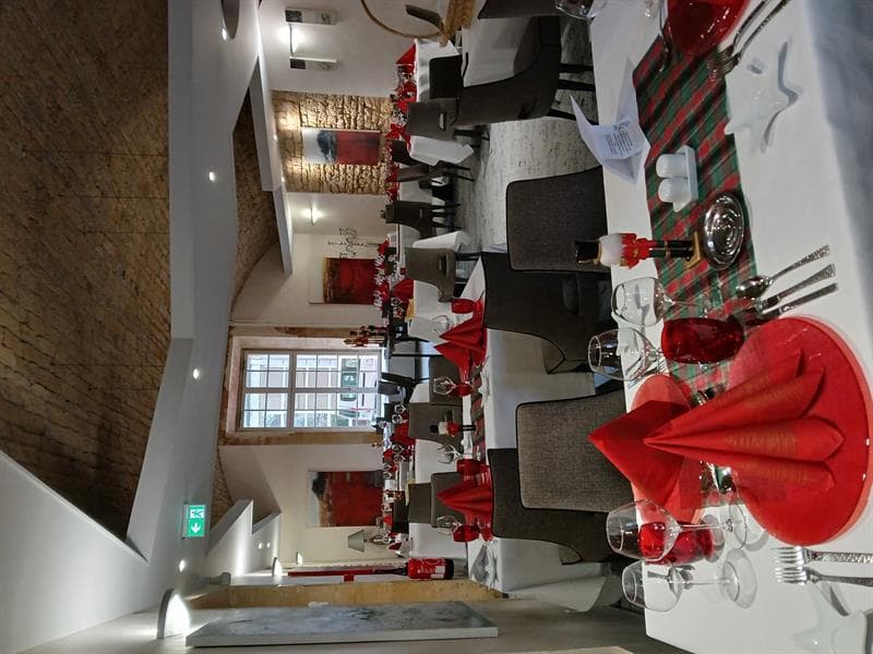 Restaurants de l'école hôtelière du Lycée Darche