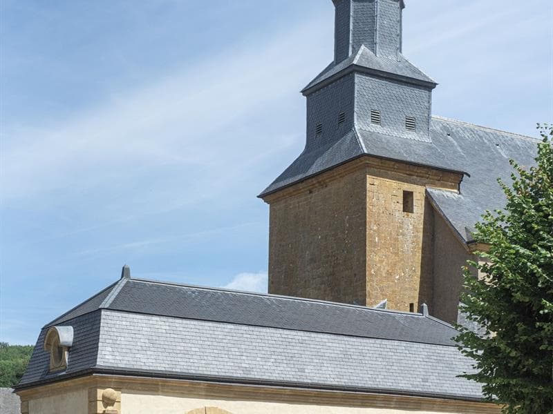 Appartement des Cariatides