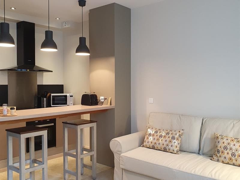 Appartement du Chronogramme