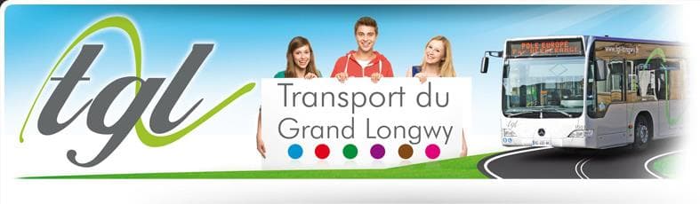 Transport du Grand Longwy