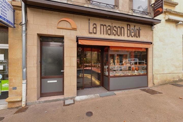 Maison Belot
