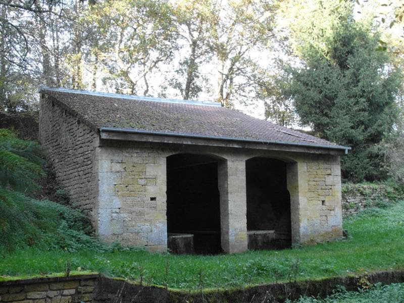 Aire de pique-nique