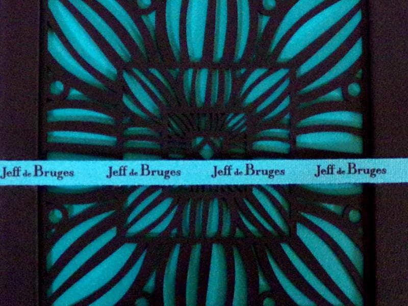 Boutique Jeff de Bruges