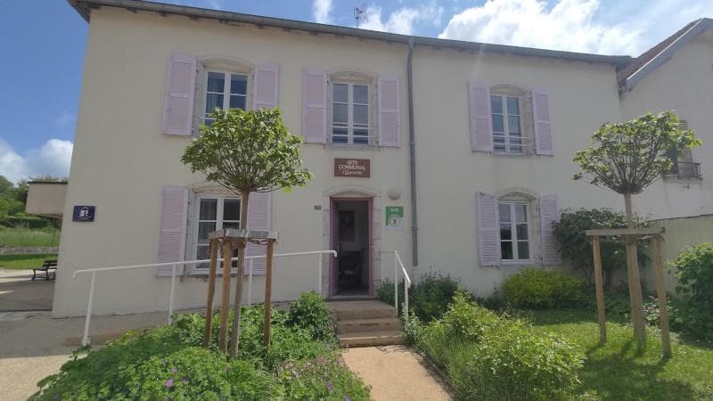 Gîte l'Épinette