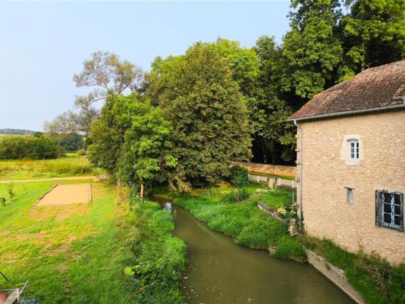 Gîte du Meunier