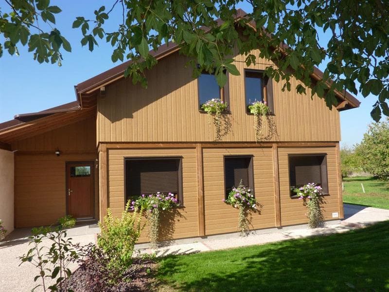 Gîte des templiers