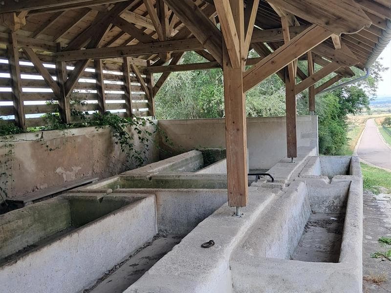 Commune de Villey-le-Sec
