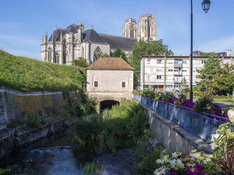 Visite guidée - Sur les traces de Vauban - Toul
