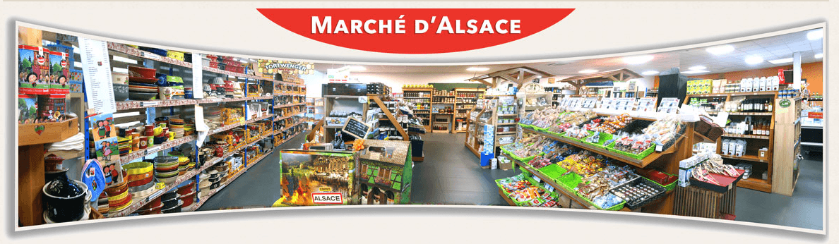 Esprit d'Alsace
