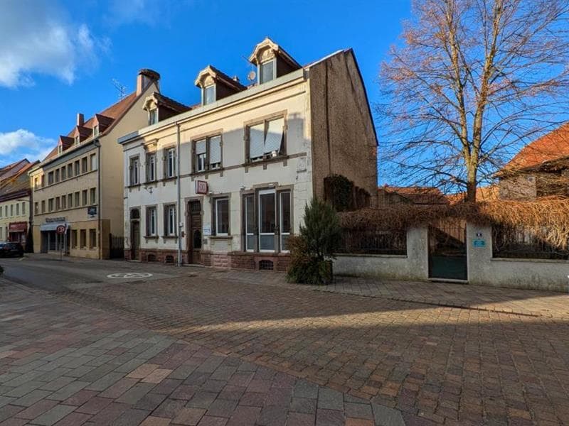 Gîte Kali