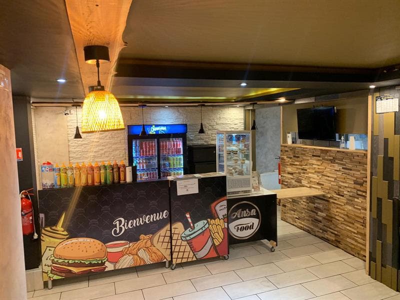Ansa Food