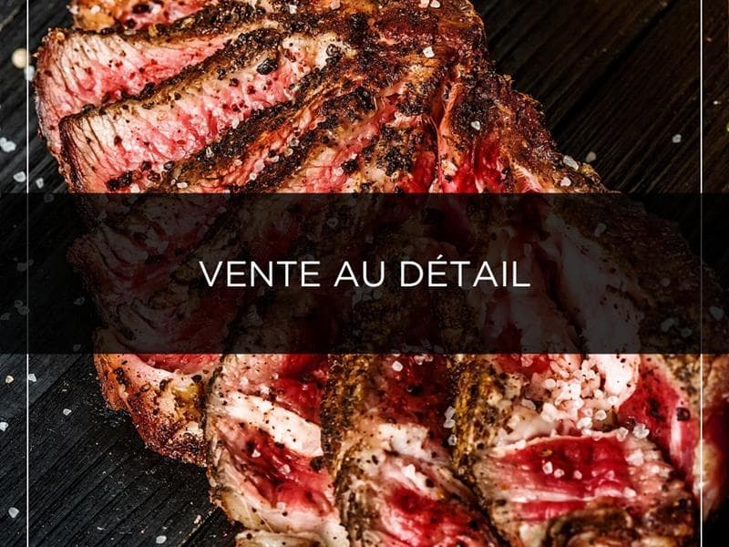 Les Salers de la Plaine - Ferme Daesch-Lack
