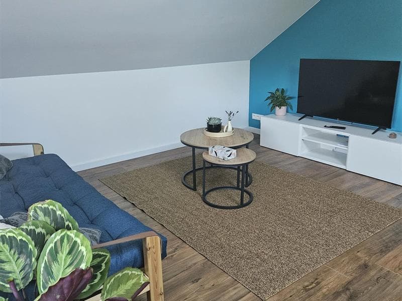 Bel appartement neuf & cosy au cœur de l'Alsace