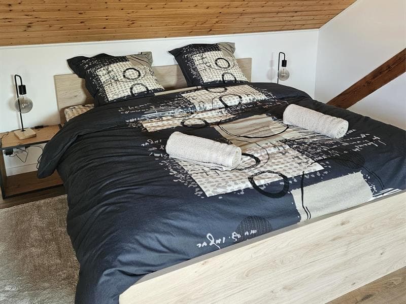 Bel appartement neuf & cosy au cœur de l'Alsace