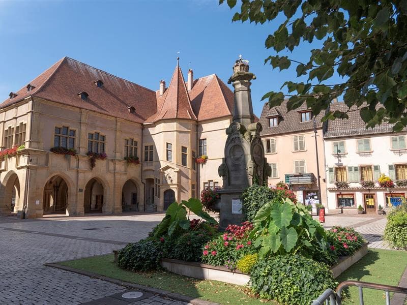 Journées Européennes du Patrimoine