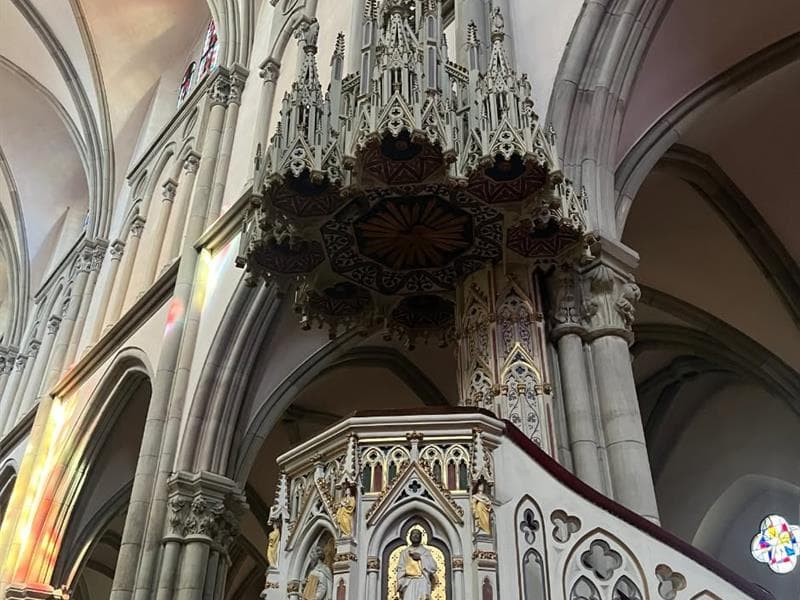 Eglise Saint-Martin