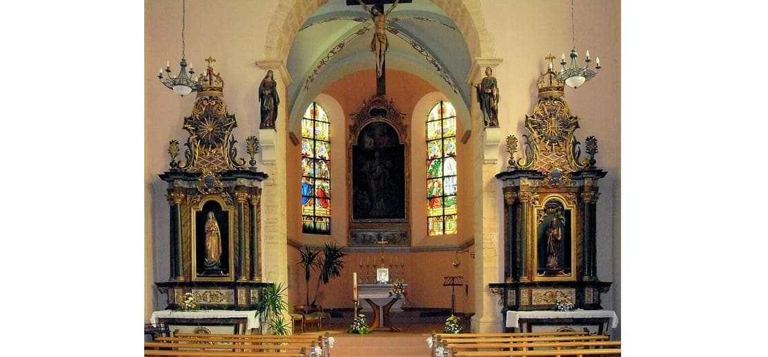 Eglise Saint-Nicolas