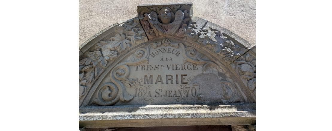 Chapelle Saint-Jean