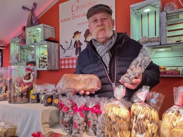 Biscuiterie Gerthoffer
