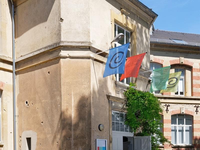 Centre Rhénan d'Art Contemporain (CRAC Alsace)
