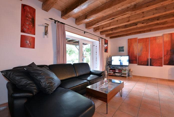 Gîte la Maisonnette