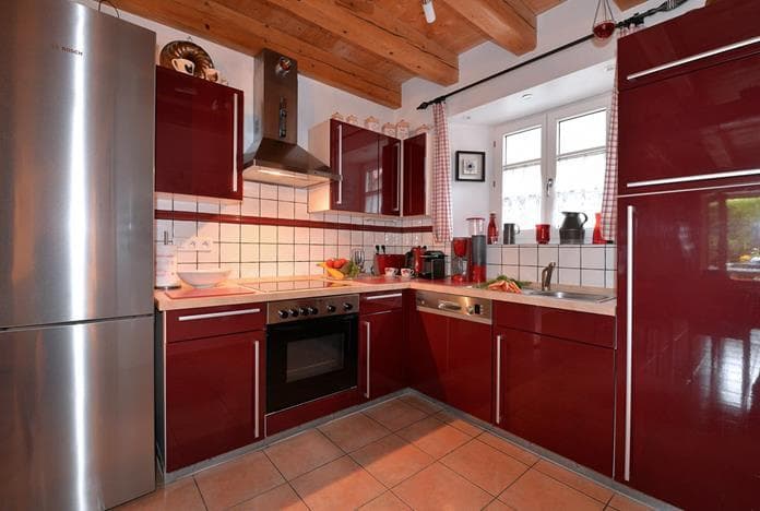 Gîte la Maisonnette