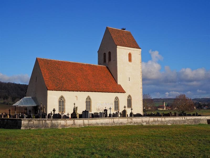 Eglise Saint Martin des champs