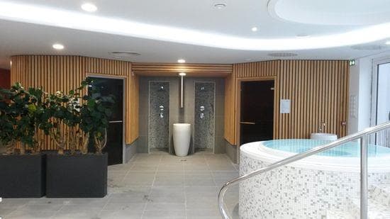 Piscine de Tagolsheim - les Rives de l'Ill