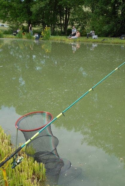 Etang du Ried