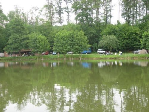 Etang communal de Ballersdorf